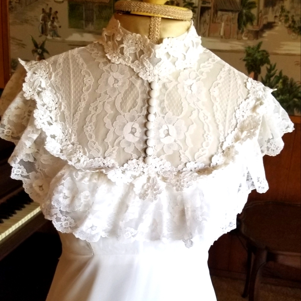Vintage Wedding dress